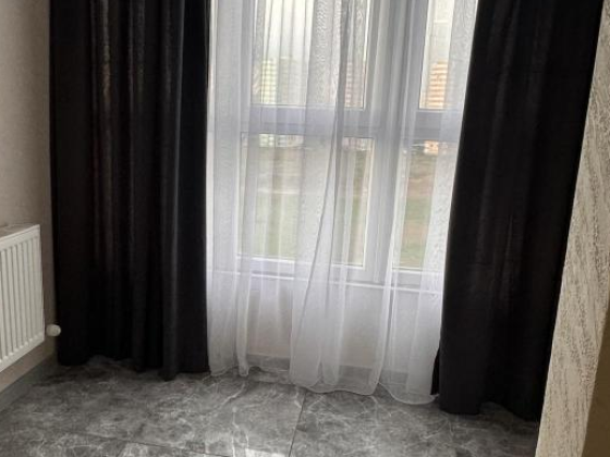 1к ЖК Акварель-2 / Вильямса. Евроремонт. Одесса