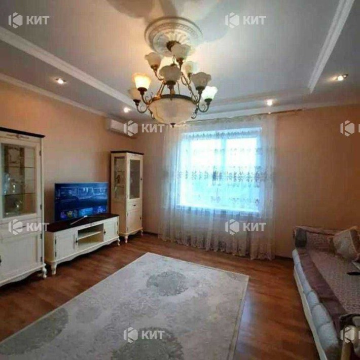 4к.108м2 Салтівка (Салтовка, м. Героев Труда, 607 мрн) 129449 - фото 1