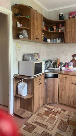 Продам 3х комнатную каартиру чешка ! В жилом состоянии - фото 1