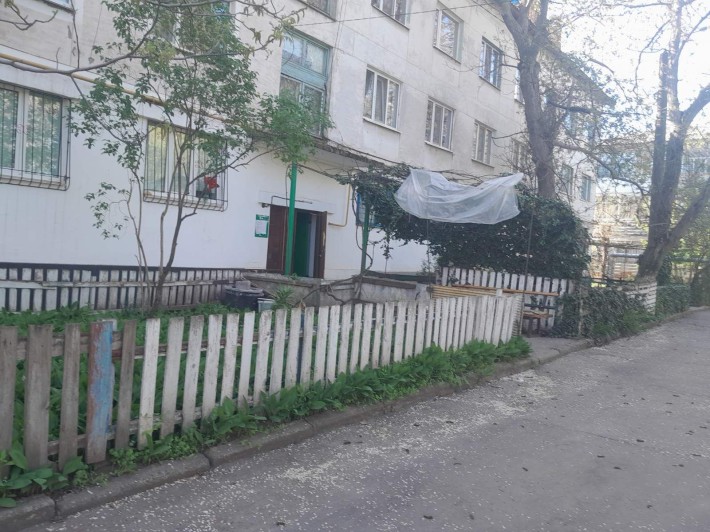 Продаю 2комнатную квартиру - фото 1