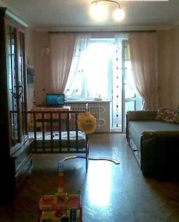 Продам 1к кв 5/9 на Одесской - фото 1