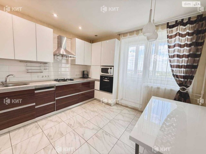 3к.98м2 Північна Салтівка (Северная Салтовка, МЖК, Кричевского) 129336 - фото 1