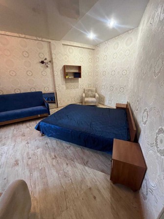 Продам 3 комнатную квартиру. Павлово Поле. Метро 23 Августа. - фото 1