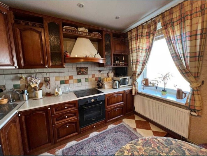 Продам 3-к квартиру, бульвар Центральний, 22а м. Запоріжжя - фото 1