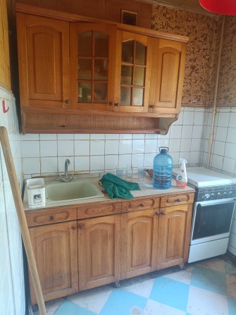 Продам 3 к. квартиру 23 Августа Павлово Поле кирпичный дом газ - фото 1