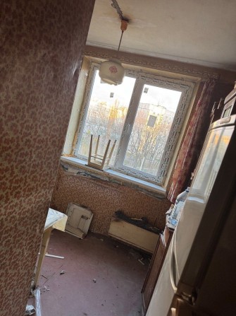 Продам 2 квартиру Салтовка ЛСердюка 38 - фото 1