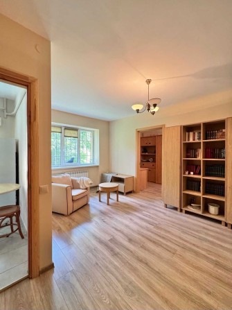 Продаж дуже затишної  2-кім кв. вул. Журавлина з ремонтом - фото 1
