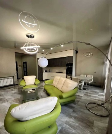 ‼️  Продам 3к квартиру с дизайнерским рем. в ЖК Салтовский ГАЗ‼️ 22067 - фото 1