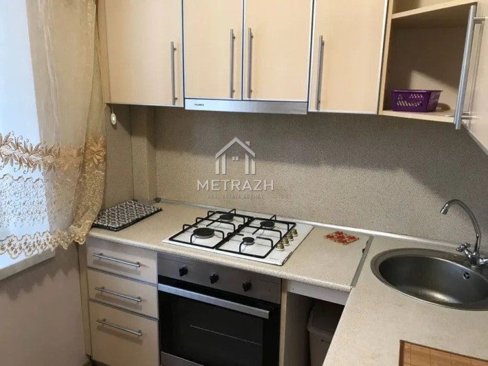 Продам 1 к квартиру Алексевка , проспект Победы - фото 1