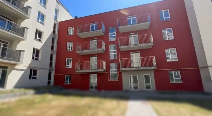 Продам квартиру біля лісу та озера - фото 1