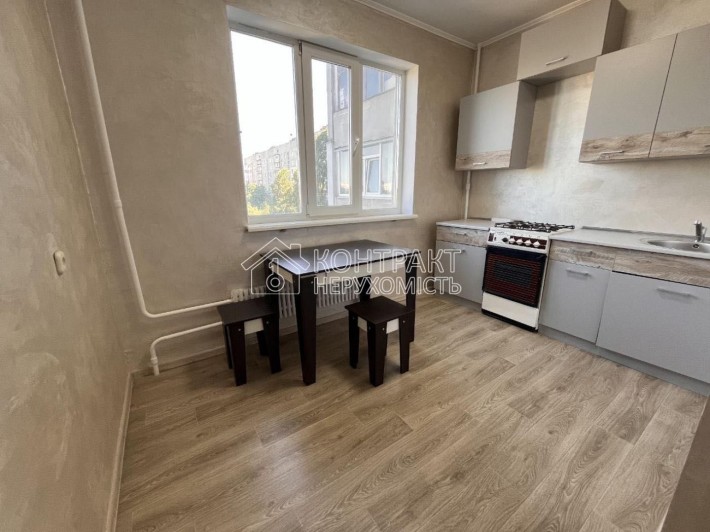 Продам 4-комн.квартиру 83м2 ГАЗ Библика Сильпо Масельского Экватор - фото 1