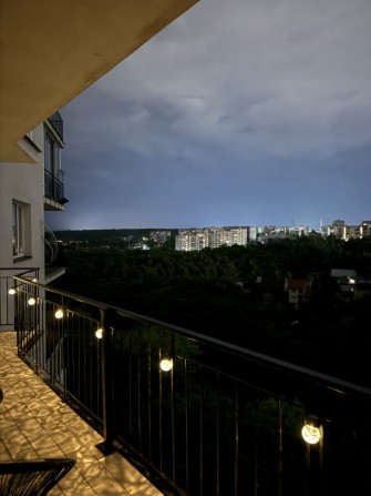 Продаж 1 кім Кв Новобудова вулиця Личаківська - фото 1