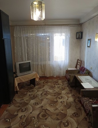 Продам 1ком по ул.Ин. Преображенского Хортицкой р-н - фото 1