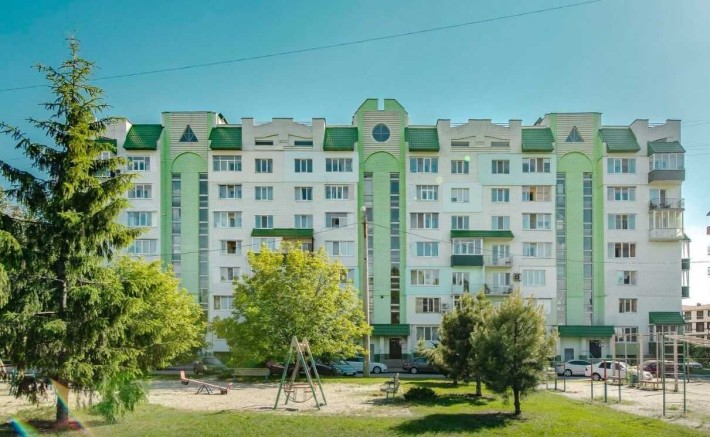 Продам 3х ком квартиру ЖК Алые Паруса МжК Кричевского Сертификат DI - фото 1