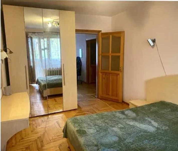 Продается 3 ком кв в Бородинском р-не по ул Маршала Чуйкова - фото 1