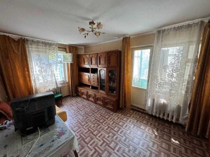 Продам 2 комнатную квартиру на Таирова. Южный рынок (157-255) - фото 1