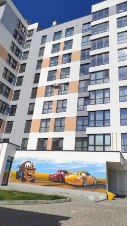 Продаж 3-кімн новобудова ЖК Аурум Сіті AUROOM вул Пимоненка - Хлібна - фото 1