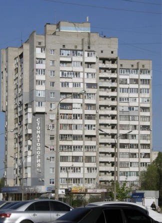 Продам 3 кімнатну квартиру - фото 1
