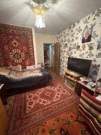Продаж 2-х кім квартири 50м2 вул. Паркова /19 школа - фото 1