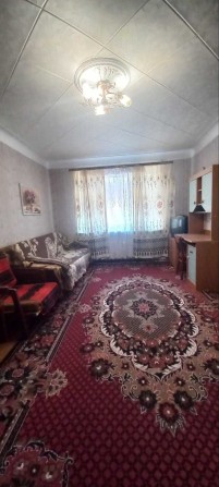 2-х ком. квартира Центр  Парк Шевченко, Ланжерон. Двухконтурный котел - фото 1