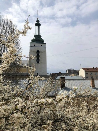 Продаж 1-кімнатної в центрі Львова – з ремонтом - фото 1