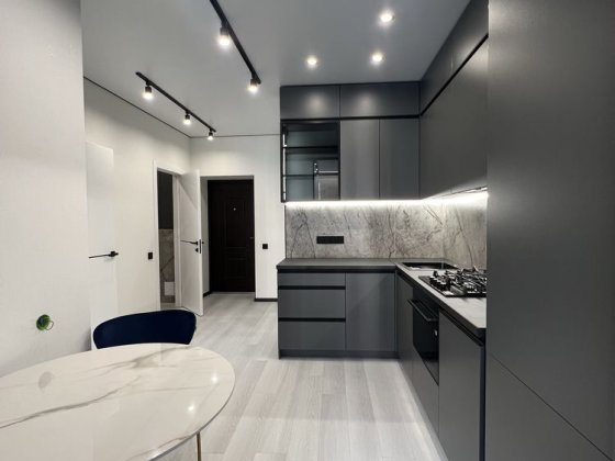 ‼️Нова 1к квартира в Жк Софія Резиденс Софиевская Борщаговка