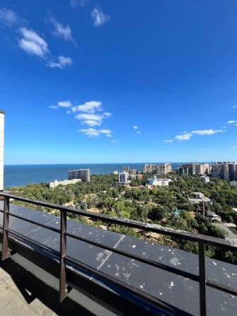 Продам пентхаус с террасой и видом на море. Парк . ЖК Олимпийский - фото 1