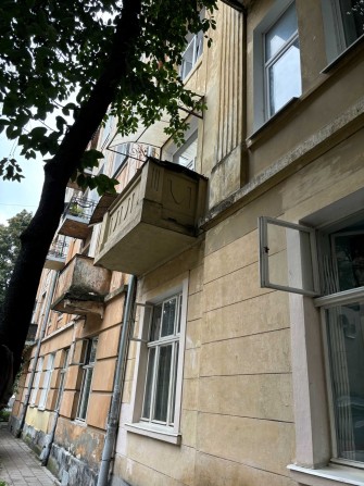 Продам квартиру в центрі Львова - фото 1