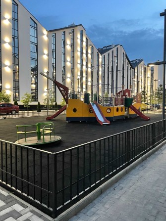 Купити Квартиру | 25.12 кв.м. | Закрита Територія | Газ | Вікна GLASSO - фото 1
