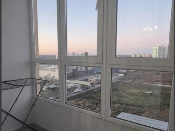 1к Акварель-2. Жемчужная / Архитекторская. Евроремонт. Одесса