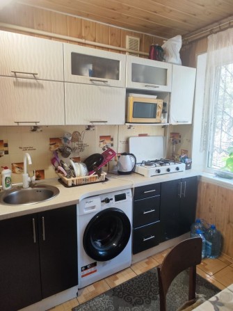 Продаю 1к/кв пр.Богоявленский/Южная 1/5 32/17/6,15500$ - фото 1