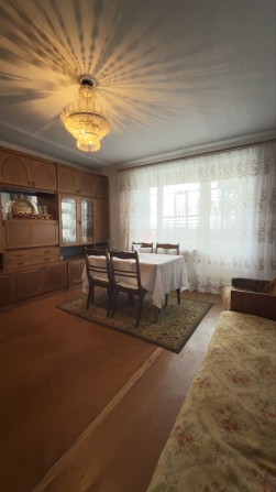 Продаж 4 кім квартири пр. Миру окремі кімнати - фото 1