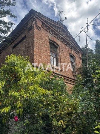 Простора квартира з котлом та гаражем Таірово - фото 1