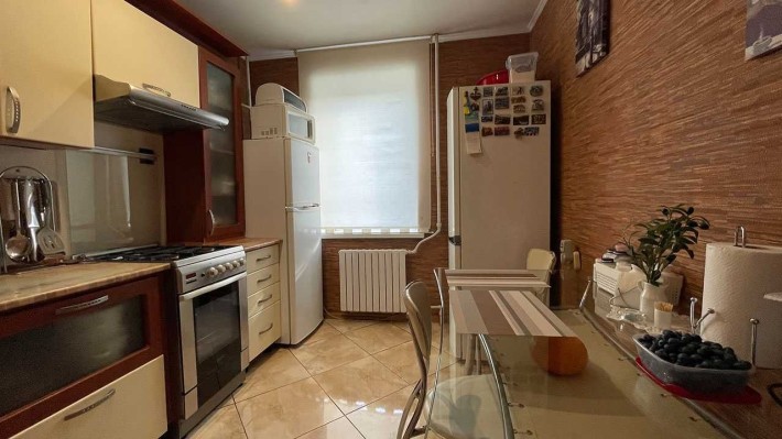 Продажа 2 х комнатной квартиры на Новобугской - фото 1