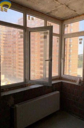 ЄОСЕЛЯ!ПРОДАМ квартиру в ЖК Реал Парк, Іванівський міст/Селекційний - фото 1