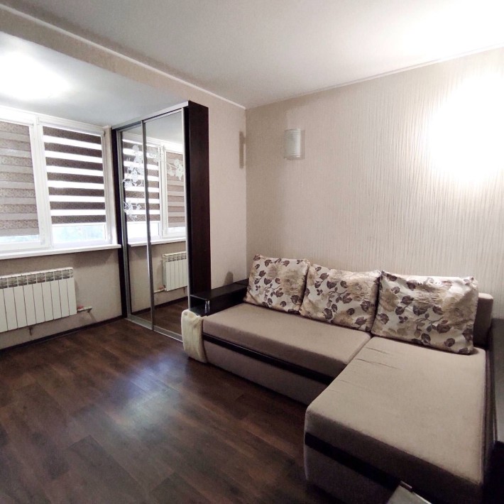Эксклюзив. Продам 2-к квартиру Салтовка, Студенческая, 535 м-н - фото 1
