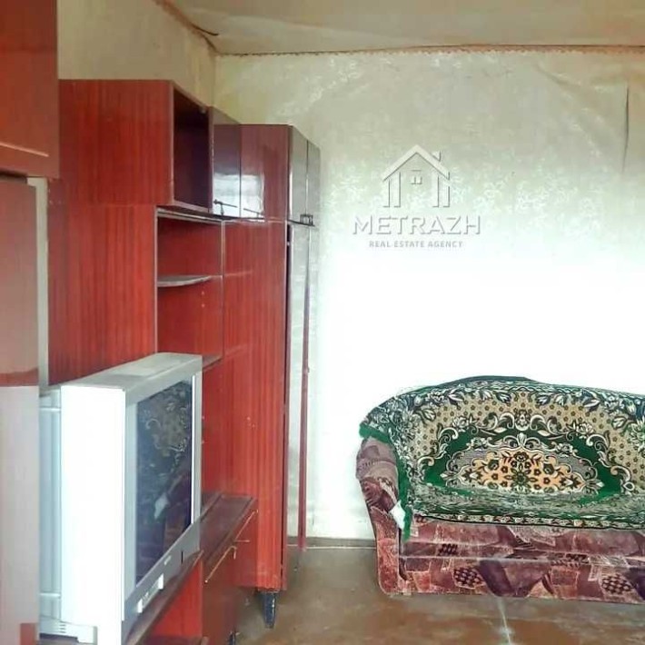 ВАУ‼️цена 1комнатная Гарибальди\ Валентиновской м\р 606Салтовка‼️88130 - фото 1