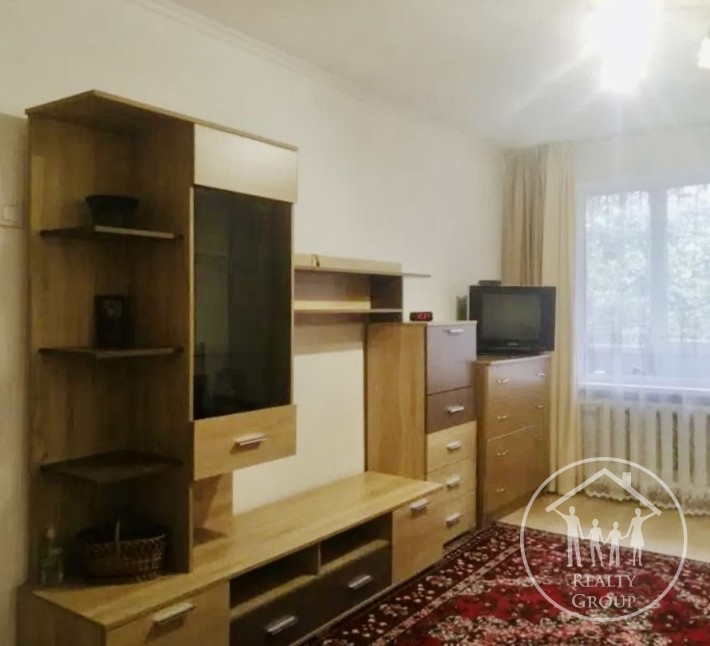 Продам 1к квартиру!Франківський р-н!Аквапарк!Наукова-Кн.Ольги! A8 - фото 1