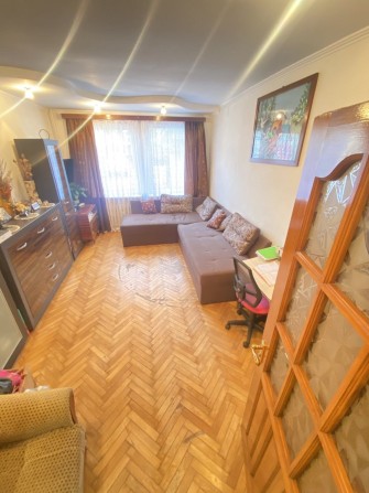 Реальна 2 кім квартира на Новому Львові біля парку - фото 1