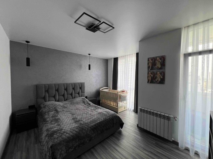 Продаж 2 кім квартири ,вулиця Тернопільська - фото 1