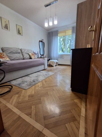 Продам 3 к. квартиру Краснодарская 626 м/н Академика Барабашова ремонт - фото 1
