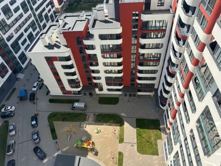 ЖК Трускавецька Галжитлобуд 2 кімнати - фото 1
