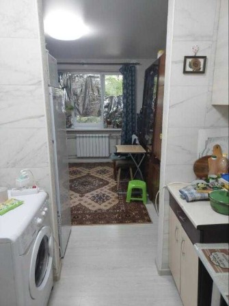 Продам гостинку с кап. ремонтом на Новых Домах - фото 1