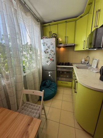 Продам 1 комнатную квартиру возле Цирка, парк Стрелка - фото 1
