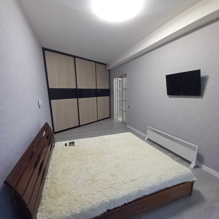 1 комн кв 15/23 ЖК Ультра Новострой Бизнес класса.Авантаж - фото 1