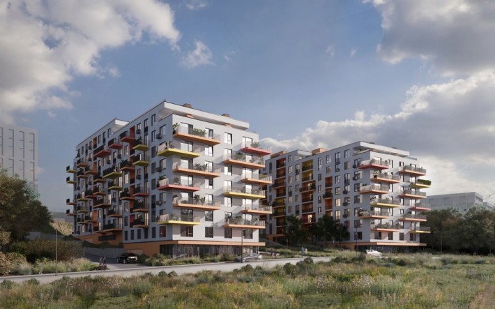 ПРОДАЖ 1кім квартири ЖК Шелест ,Щурата - фото 1