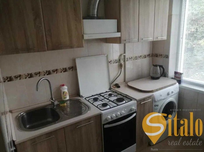 Продаж 1 кімнатної квартири, вулиця Наукова - фото 1