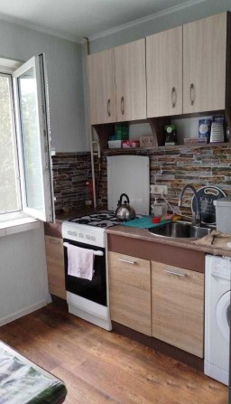 1к.кв. Новые дома, Бригады Хартия - фото 1