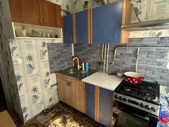 Продается 1-к квартира на Молодогвардейской Миколаїв