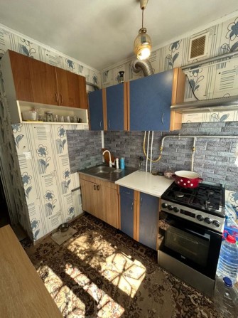 Продается 1-к квартира на Молодогвардейской - фото 1